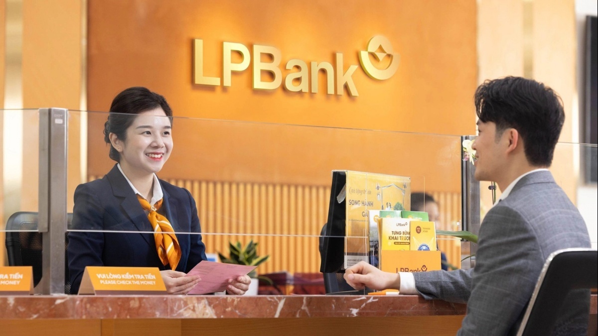LPBank mua lại hơn 1.300 tỷ đồng trái phiếu trước hạn