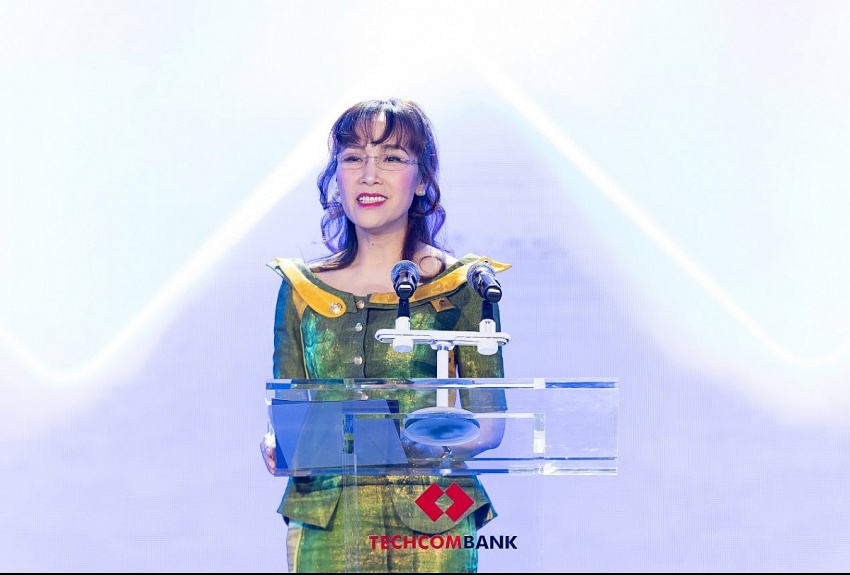 Tỷ phú Nguyễn Thị Phương Thảo: 'Nhà đầu tư đi cùng Vietjet (VJC) từ đầu đã tăng tài sản gấp 100 lần'