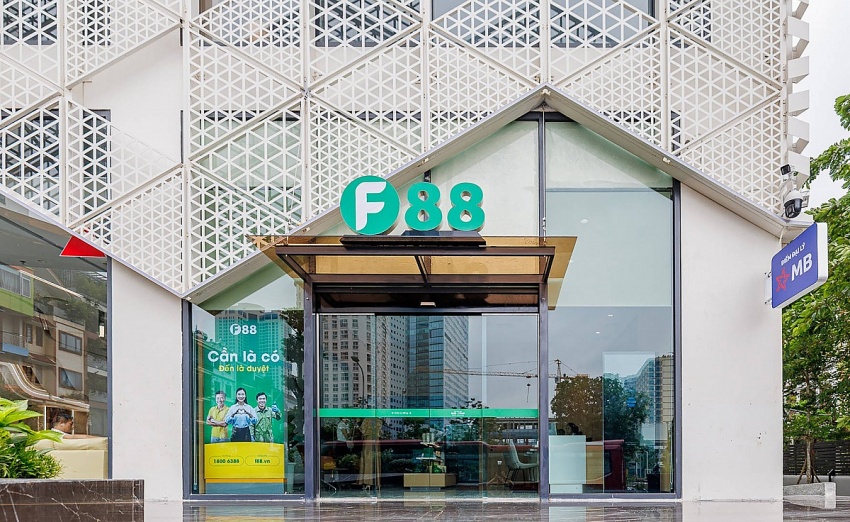 F88 lập 'cú hat-trick' giải thưởng tại Asian Banking & Finance 2025