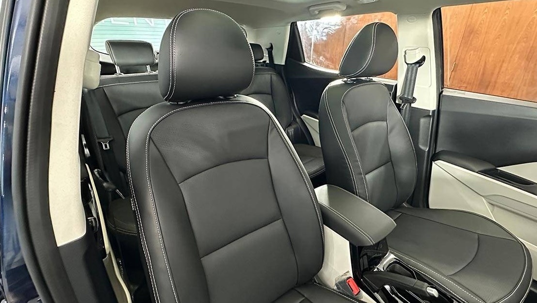 Mẫu SUV cỡ B ra mắt với giá chỉ 240 triệu đồng: 6 phiên bản tùy chọn, động cơ 1.2L với tính năng vượt trội, ‘khắc tinh mới’ của Hyundai i10