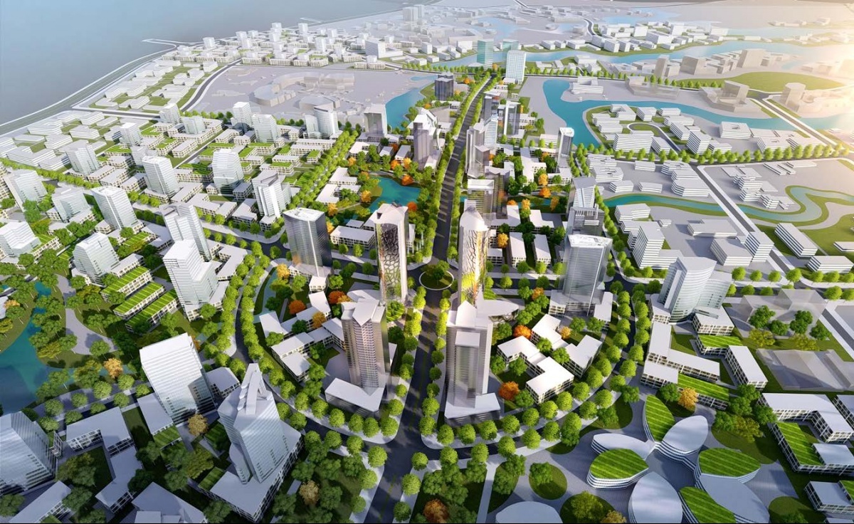 'Thung lũng Silicon' Việt Nam muốn hút thêm 500 triệu USD vốn FDI