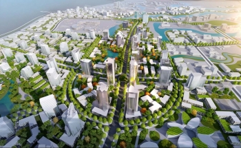 'Thung lũng Silicon' Việt Nam muốn hút thêm 500 triệu USD vốn FDI