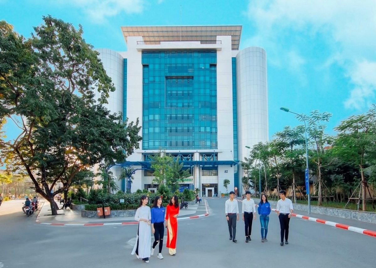 Ngành học điểm chuẩn chỉ từ 16 điểm, ra trường không lo thất nghiệp: Doanh nghiệp săn đón, lương lên tới 25 triệu/tháng