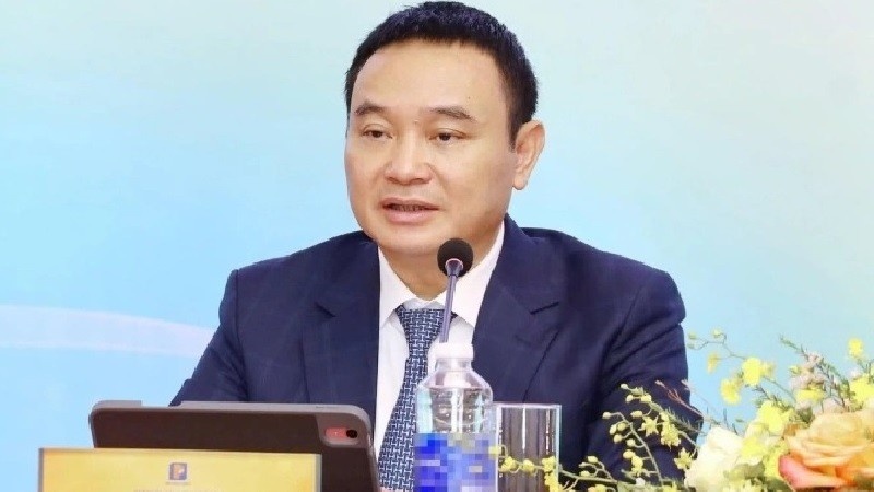 Khởi tố ông Đào Nam Hải, Petrolimex lên tiếng