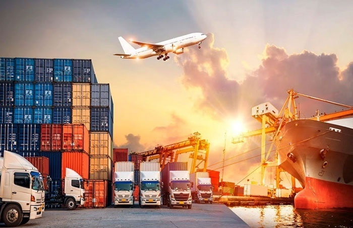 Sau sáp nhập: 3 địa phương gánh 50% kim ngạch xuất khẩu cả nước, thu về 105 nghìn tỷ