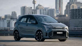 KIA Morning sắp bị 'khai tử' để thay bằng mẫu xe điện đô thị giá rẻ
