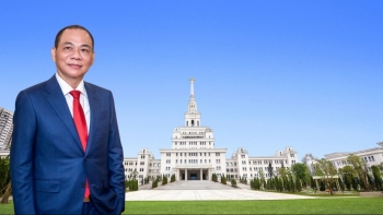 Không phải RMIT, đại học của tỷ phú Phạm Nhật Vượng chính thức giữ ngôi học phí đắt nhất Việt Nam: Học phí ngang giá một căn hộ, việc làm có 'xứng tầm