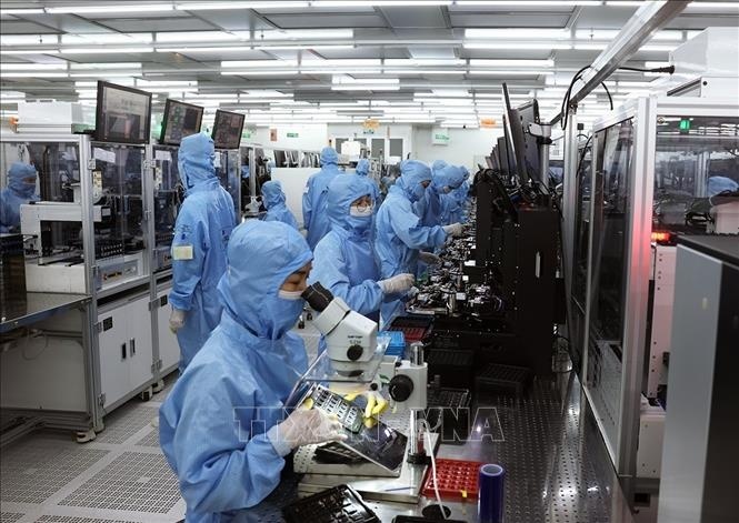 Cục Thống kê: GDP 6 tháng tới phải bứt phá 8,42% mới đạt mục tiêu 8% cả năm