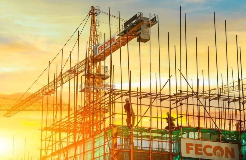 Doanh nghiệp xây dựng quy mô gần 10.000 tỷ đồng trúng thầu loạt dự án lớn của Vingroup, Hòa Phát