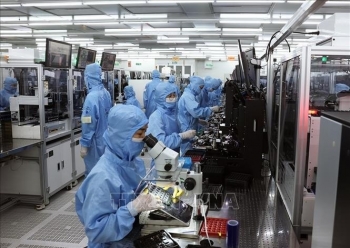 Cục Thống kê: GDP 6 tháng tới phải bứt phá 8,42% mới đạt mục tiêu 8% cả năm