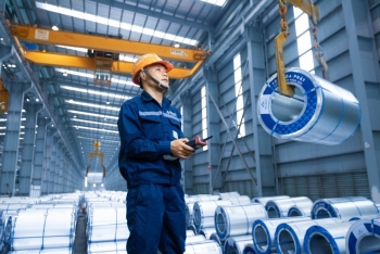 Hòa Phát (HPG) đứng đầu 3/4 lĩnh vực thép, chính thức 'soán ngôi' Formosa Hà Tĩnh ở mảng HRC