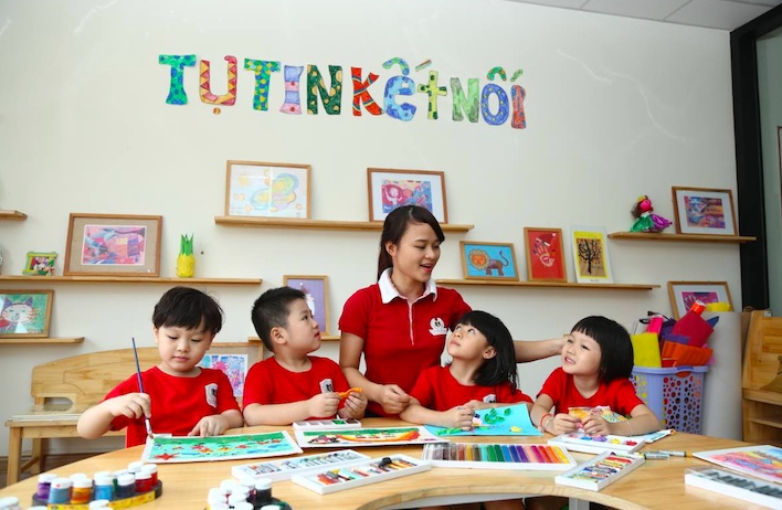 Ngành học được miễn học phí, có tiền trợ cấp, lương cao nhất khi ra trường