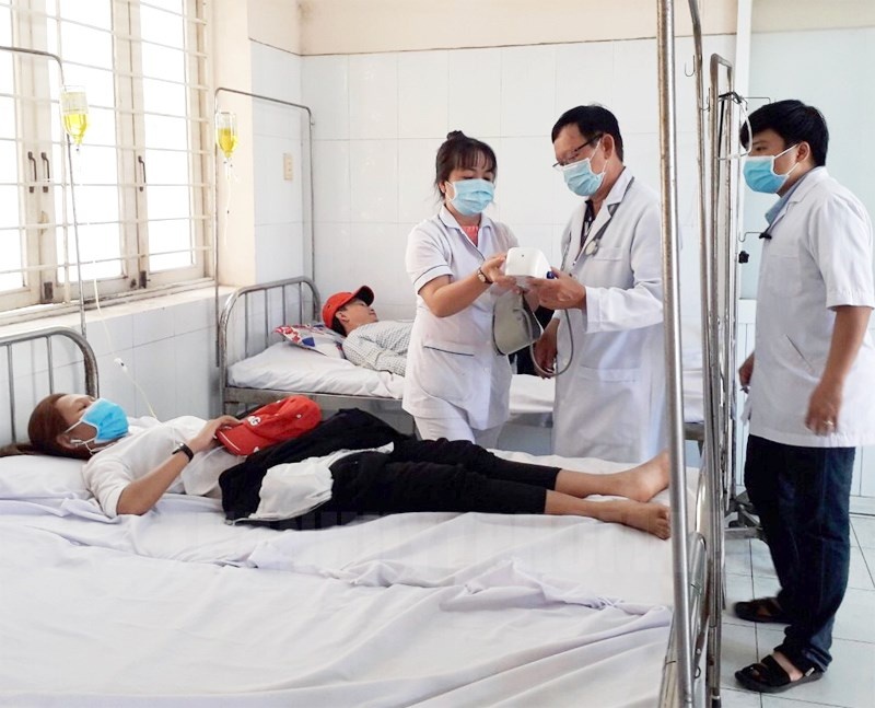 TP. HCM sẽ nâng cấp 125 trạm y tế thành 'bệnh viện mini' phục vụ người dân