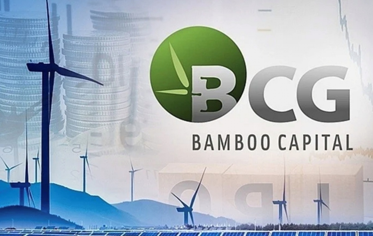 Bamboo Capital (BCG) chuẩn bị công bố BCTC kiểm toán 2024