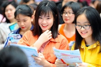 Ngành học được miễn học phí, có tiền trợ cấp, lương cao nhất khi ra trường