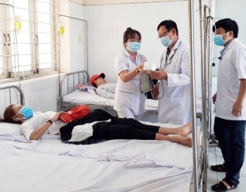 TP. HCM sẽ nâng cấp 125 trạm y tế thành 'bệnh viện mini' phục vụ người dân