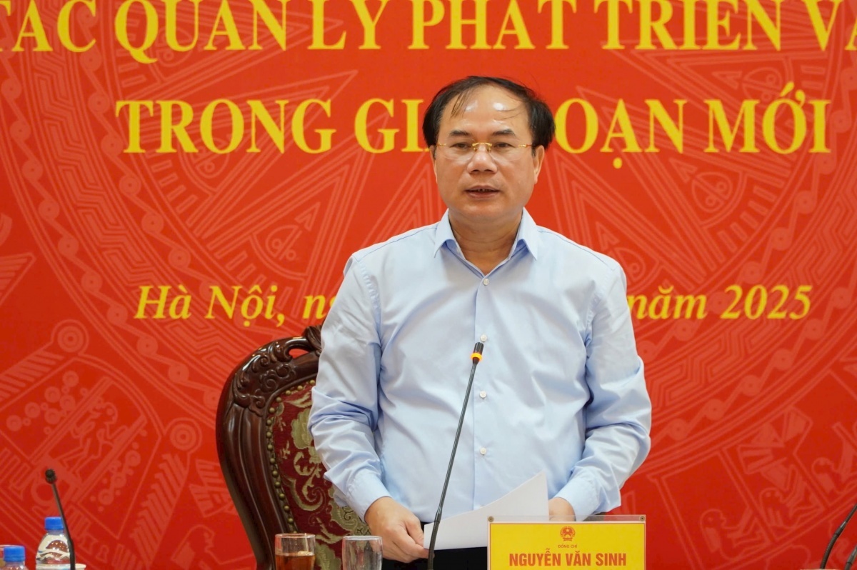 Hòa Phát (HPG), Viglacera (VGC), Vicem đề xuất loạt chính sách với Bộ Xây dựng