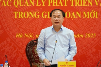 Hòa Phát (HPG), Viglacera (VGC), Vicem đề xuất loạt chính sách với Bộ Xây dựng