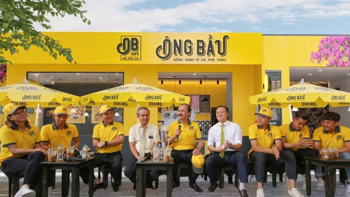 Giám đốc Chi nhánh Cà phê Ông Bầu bị tạm hoãn xuất cảnh vì nợ thuế