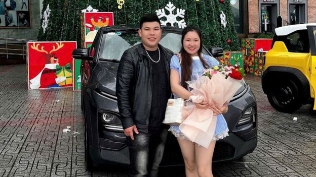 Sau cú va chạm mạnh, chủ xe VinFast VF 6 tuyên bố tình trạng chiếc xe, đánh giá thẳng chính sách hậu mãi của hãng