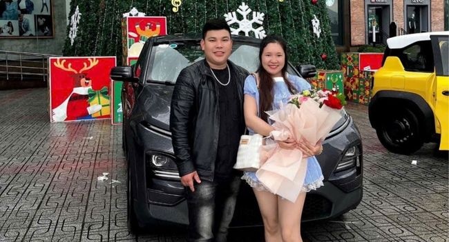 Sau cú va chạm mạnh, chủ xe VinFast VF 6 tuyên bố tình trạng chiếc xe, đánh giá thẳng chính sách hậu mãi của hãng