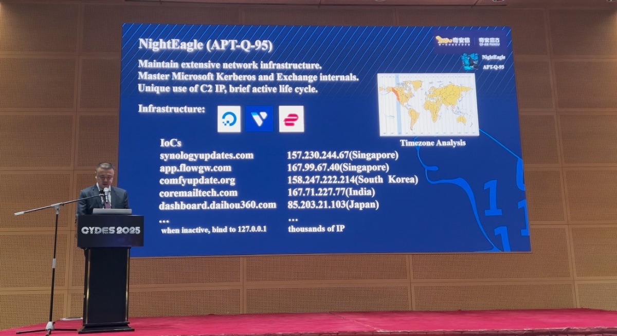 Triển lãm Quốc phòng và An ninh mạng Quốc gia Malaysia lần thứ 3 chính thức khai mạc