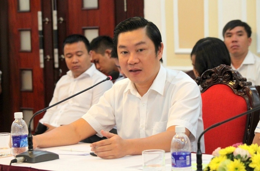 Tái xuất sau khi ra tù, cựu Chủ tịch LDG thu về hàng chục tỷ đồng từ lời hứa 'tái sinh'