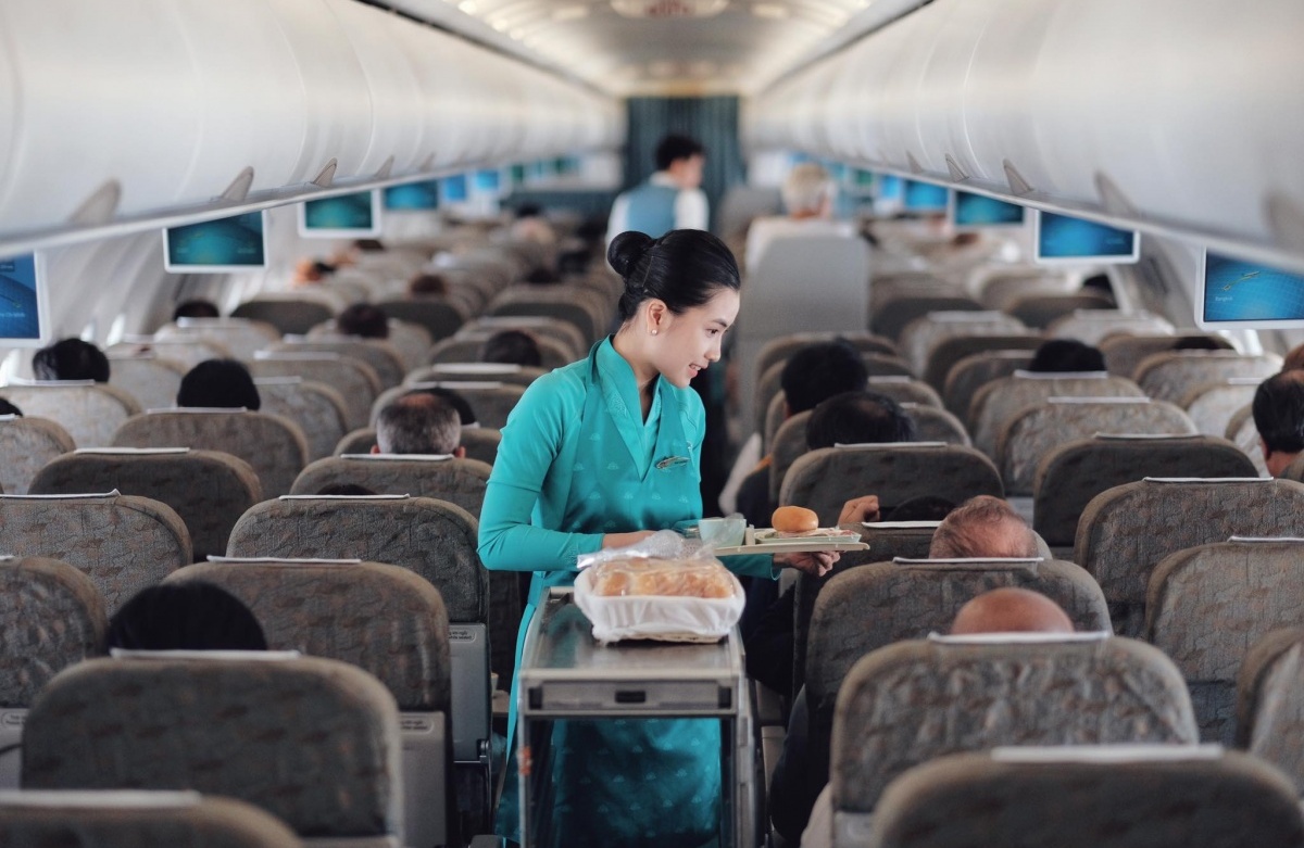 30 năm – 350 triệu khách, Vietnam Airlines (HVN) tung khuyến mãi trợ giá khách sạn 80% khi đến thành phố này
