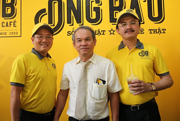 Giám đốc Cà phê Ông Bầu bị tạm hoãn xuất cảnh, có dấu hiệu bỏ địa chỉ kinh doanh