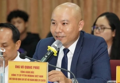 ‘Thương nhân đưa sản phẩm ra thị trường phải chịu trách nhiệm luôn về chất lượng sản phẩm là không khách quan’