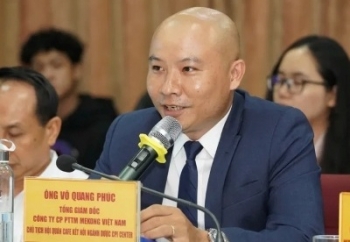 ‘Thương nhân đưa sản phẩm ra thị trường phải chịu trách nhiệm luôn về chất lượng sản phẩm là không khách quan’