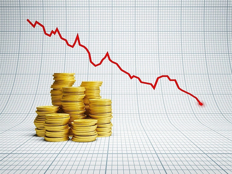 Giá vàng tiếp tục giảm: Có nên đầu tư ngay lúc này?