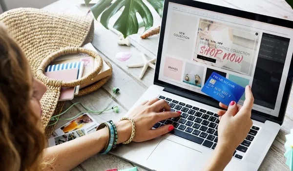 Thuế thu từ thương mại điện tử gần 100.000 tỷ đồng, tăng 58% so với cùng kỳ