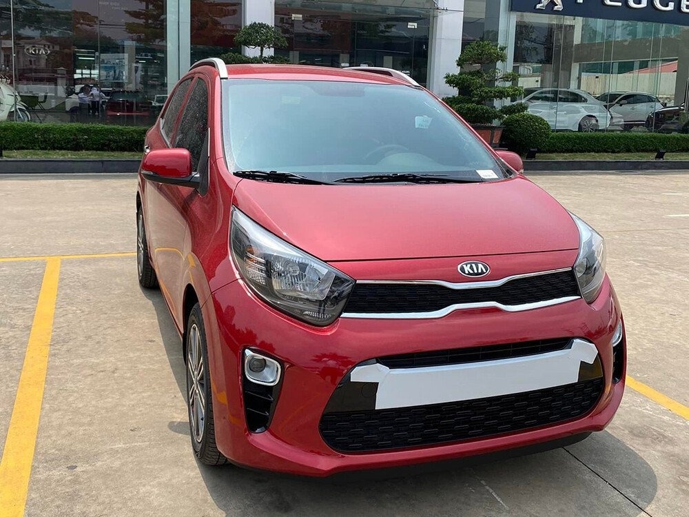 Top 10 ô tô thất bại nhất tháng 6/2025 tại Việt Nam, có mẫu chỉ bán được 1 chiếc và có nguy cơ bị khai tử