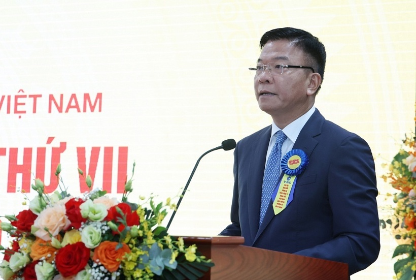 Doanh nghiệp cảng biển lớn nhất Việt Nam nhận 5 chỉ đạo từ Phó Thủ tướng