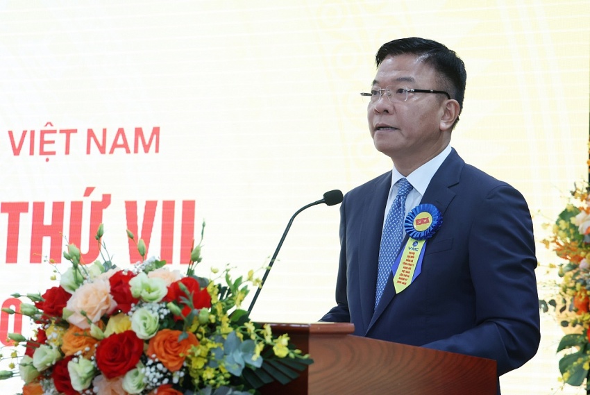 Doanh nghiệp cảng biển lớn nhất Việt Nam nhận 5 chỉ đạo từ Phó Thủ tướng