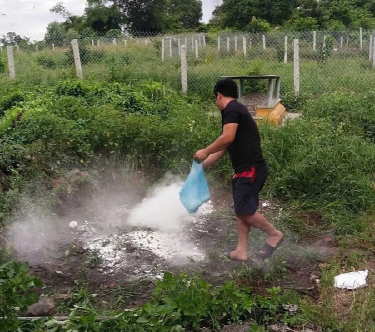 Huế: Đột kích lò mổ lúc nửa đêm, phát hiện heo nghi bệnh giữa lúc dịch liên cầu lợn bùng phát
