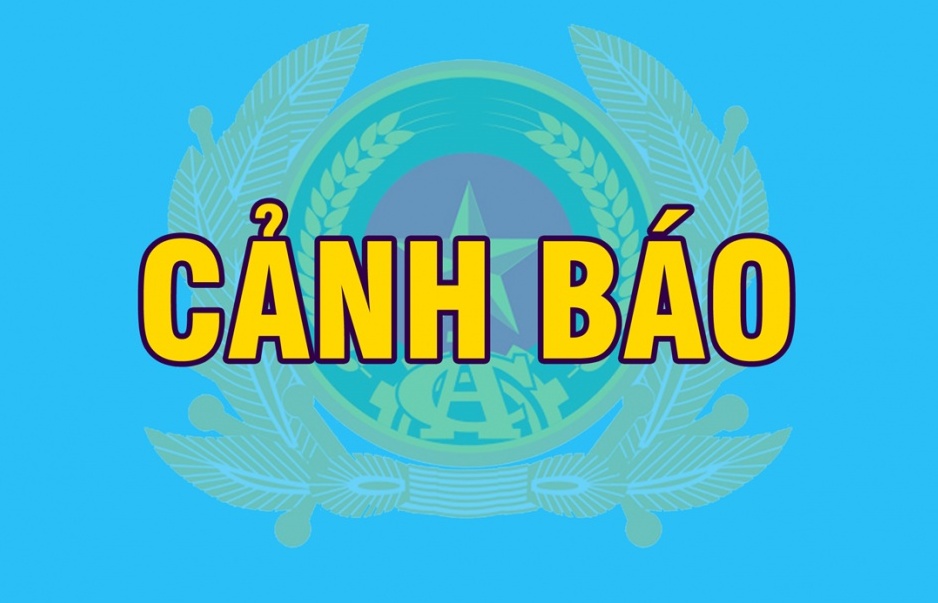 9 số tài khoản ngân hàng lừa đảo: Ai từng chuyển tiền khẩn trương trình báo công an