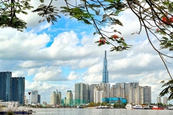 Đề nghị sớm xây dựng, trình quy chế mới về đặt tên, đổi tên đường và công trình công cộng tại TP.HCM