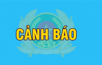 9 số tài khoản ngân hàng lừa đảo: Ai từng chuyển tiền khẩn trương trình báo công an