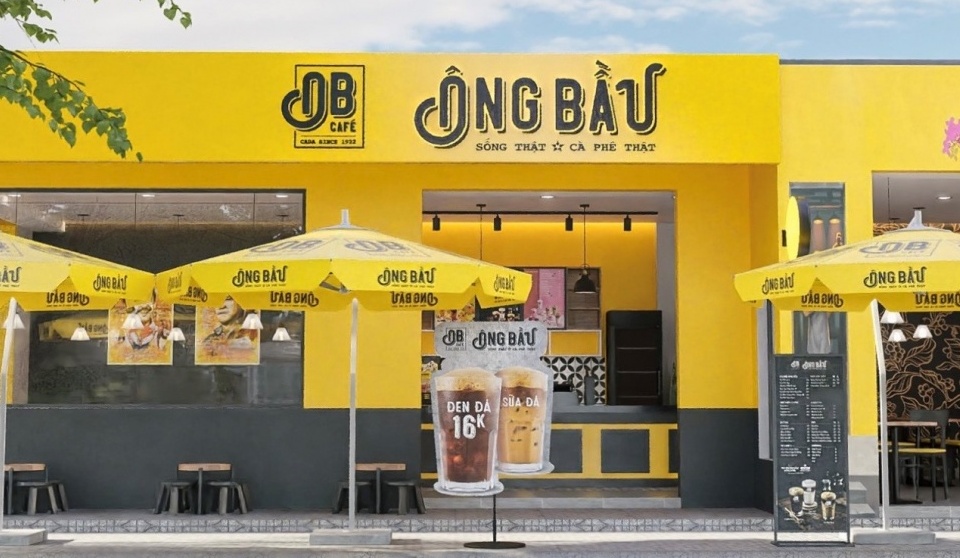 Giám đốc Cà phê Ông Bầu bị tạm hoãn xuất cảnh, có dấu hiệu bỏ địa chỉ kinh doanh