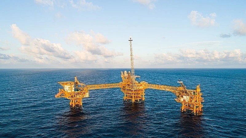 PTSC (PVS) chính thức được trao gói thầu quy mô hơn 10.000 tỷ đồng