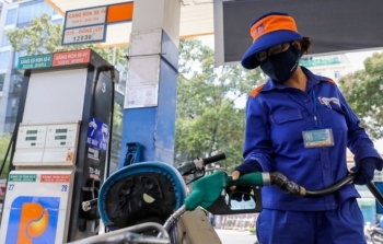 Đề xuất giữ nguyên mức giảm thuế bảo vệ môi trường với xăng dầu đến hết năm 2026