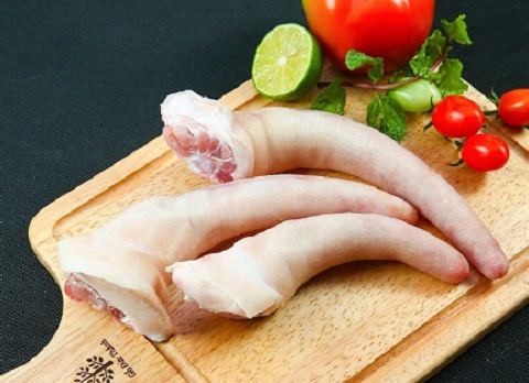 Không phải ba chỉ hay sườn, đây mới là 3 phần 'đắt giá' nhất trên con lợn, trở thành lựa chọn mới của giới sành ăn
