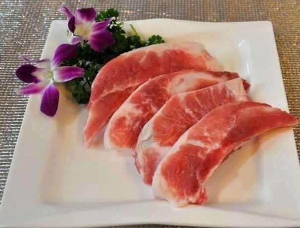 Ăn thịt lợn nhiều nhưng ít ai biết: Không phải ba chỉ hay sườn, đây mới là bộ phận 'đắt giá' nhất trên con lợn, giới sành ăn rất mê