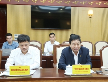 Quảng Ninh đề nghị FPT nghiên cứu siêu dự án công nghệ quy mô gần 4.800 tỷ đồng