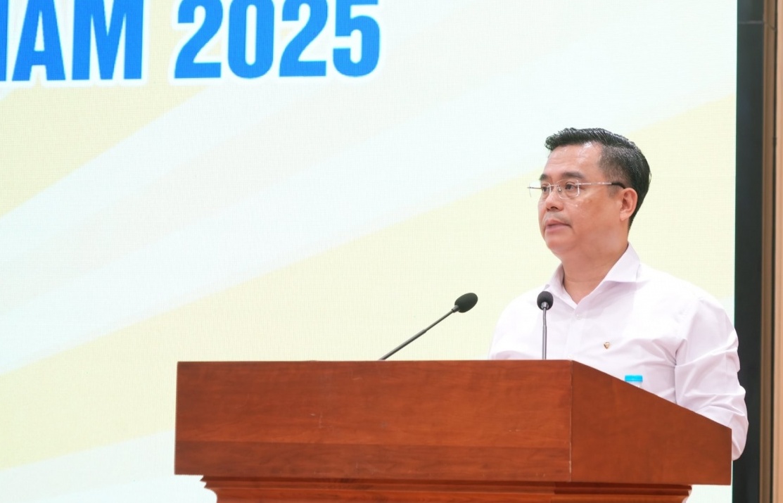 Chủ tịch Vietcombank: Dư nợ tín dụng đã tăng hơn 11% từ đầu năm, tỷ lệ nợ xấu được kiểm soát dưới 1%