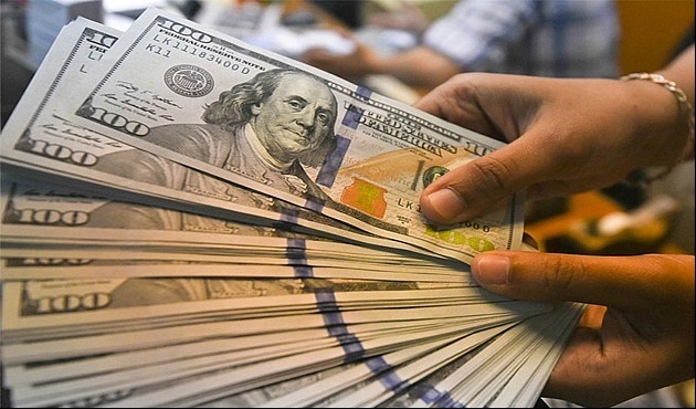 Tỷ giá hôm nay 11/7: USD giảm trên cả thị trường ngân hàng và tự do
