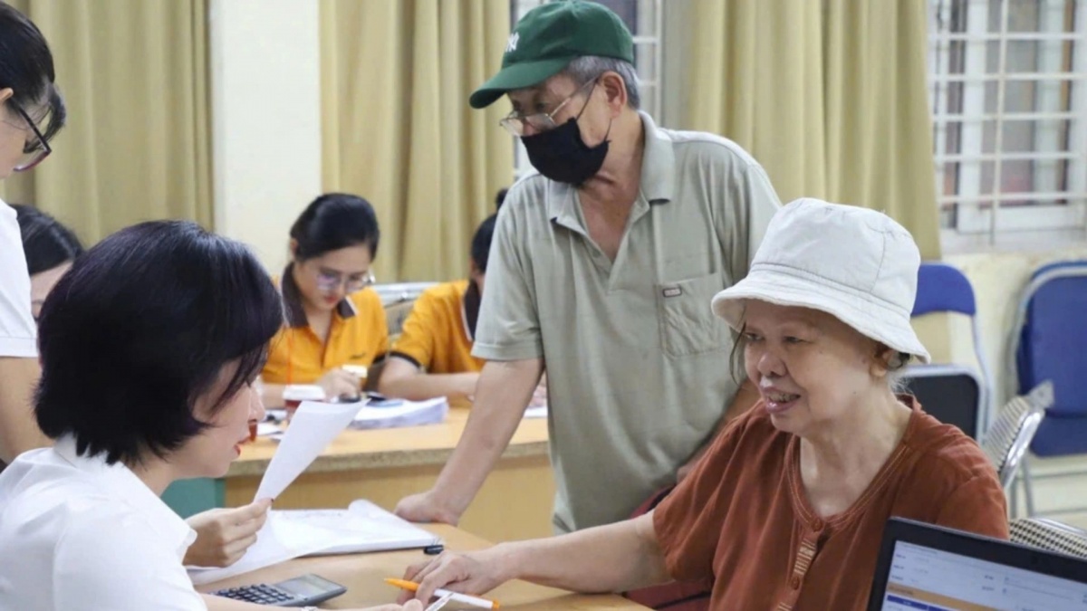 Từ năm 2026, người cao tuổi được hỗ trợ vay vốn, đào tạo nghề nghiệp