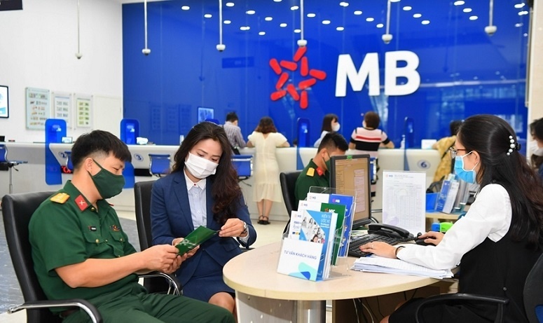 Big 5 ngân hàng thông báo quan trọng về một tính năng mới giúp nhận diện lừa đảo